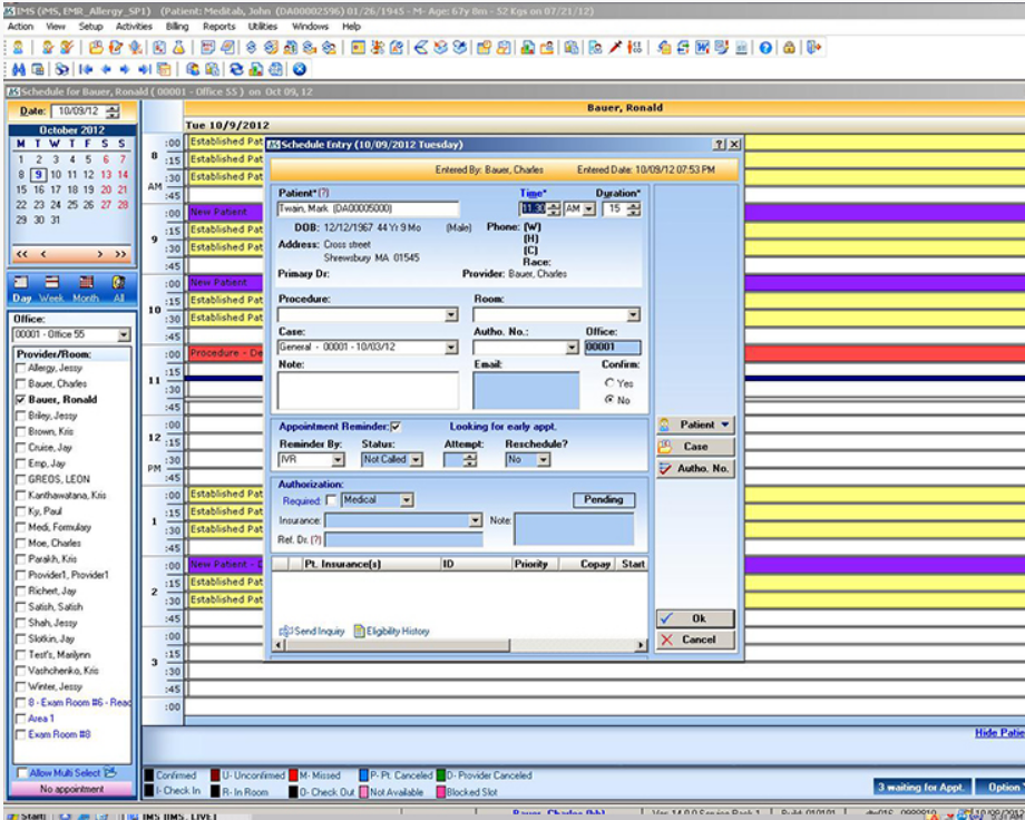 Intelligent Medical Solutions IMS Infinite Solutions Medical 