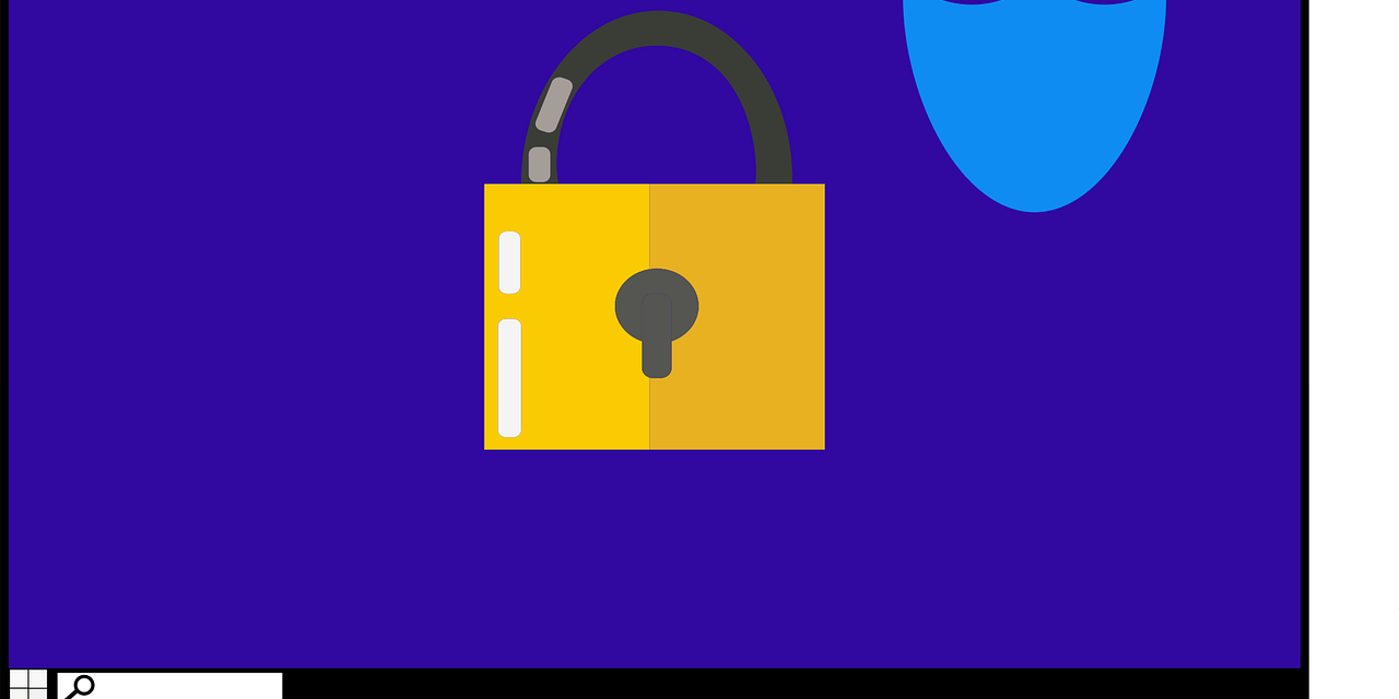 Eye-opening-Insights-from-the-2023-Annual-Cybersecurity-Attitudes-and-Behaviors-Report.png Free secure computer protect computer vector