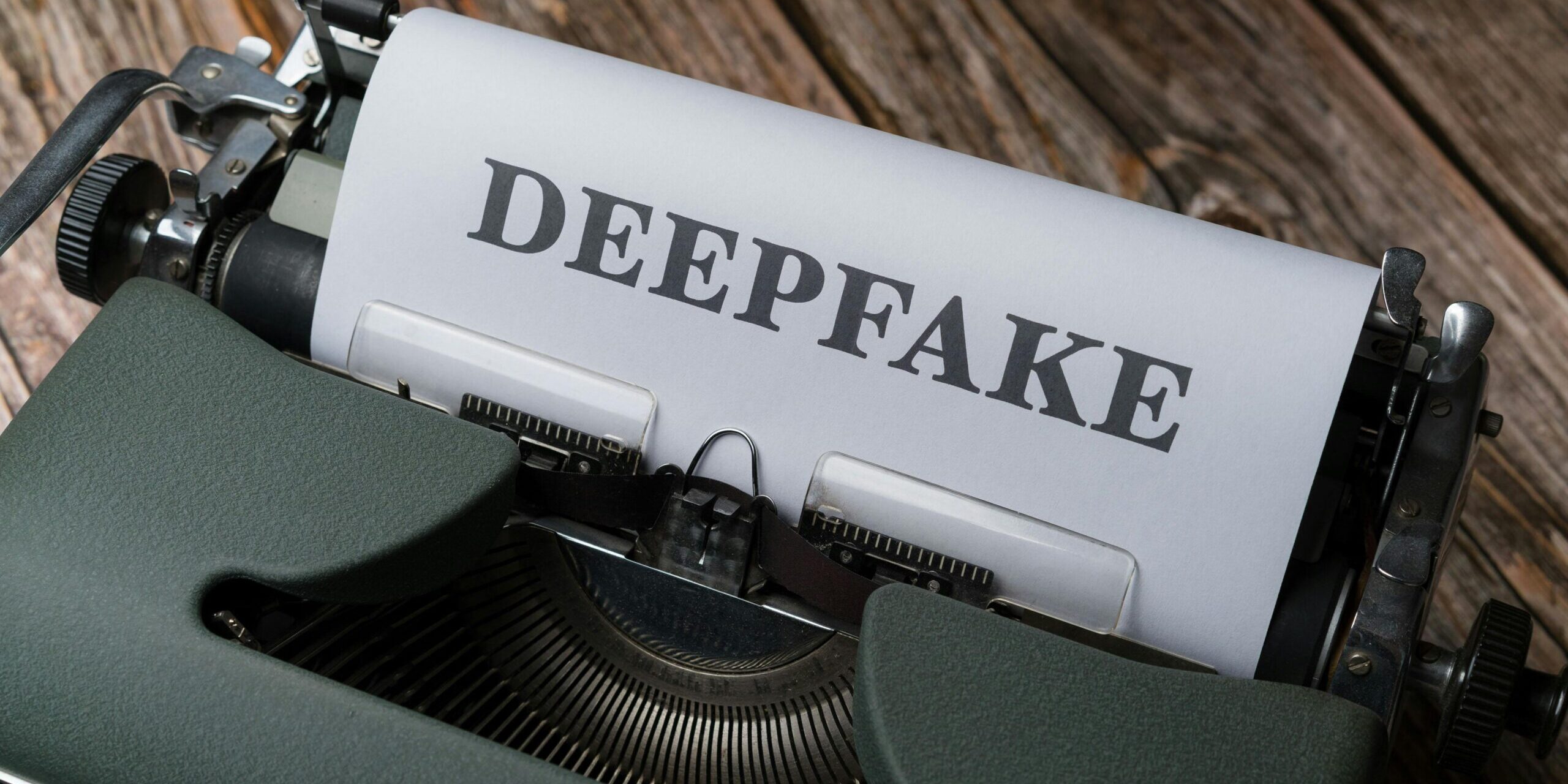 Beware Of Deepfakes! Learn How To Spot The Different Types - Infinite ...