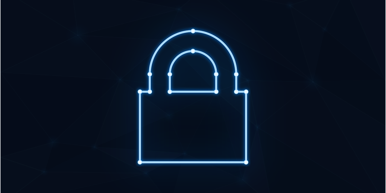 A-Simple-Guide-to-the-Updated-NIST-20-Cybersecurity-Framework.png Free padlock neon cybersecurity vector