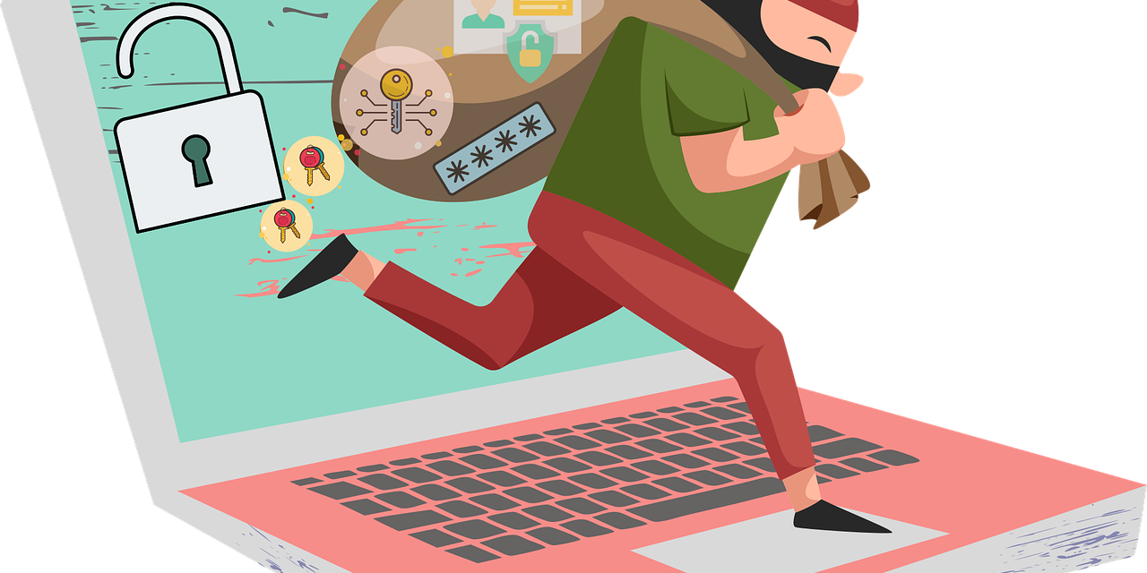 8-Tips-for-Safeguarding-Your-Gadgets-While-Traveling.png Free cybersecurity computer security hacking vector