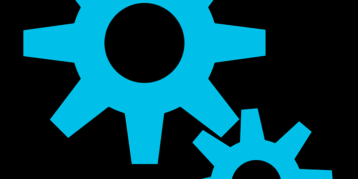 engine-308762_960_720.png Free engine gears cogs vector