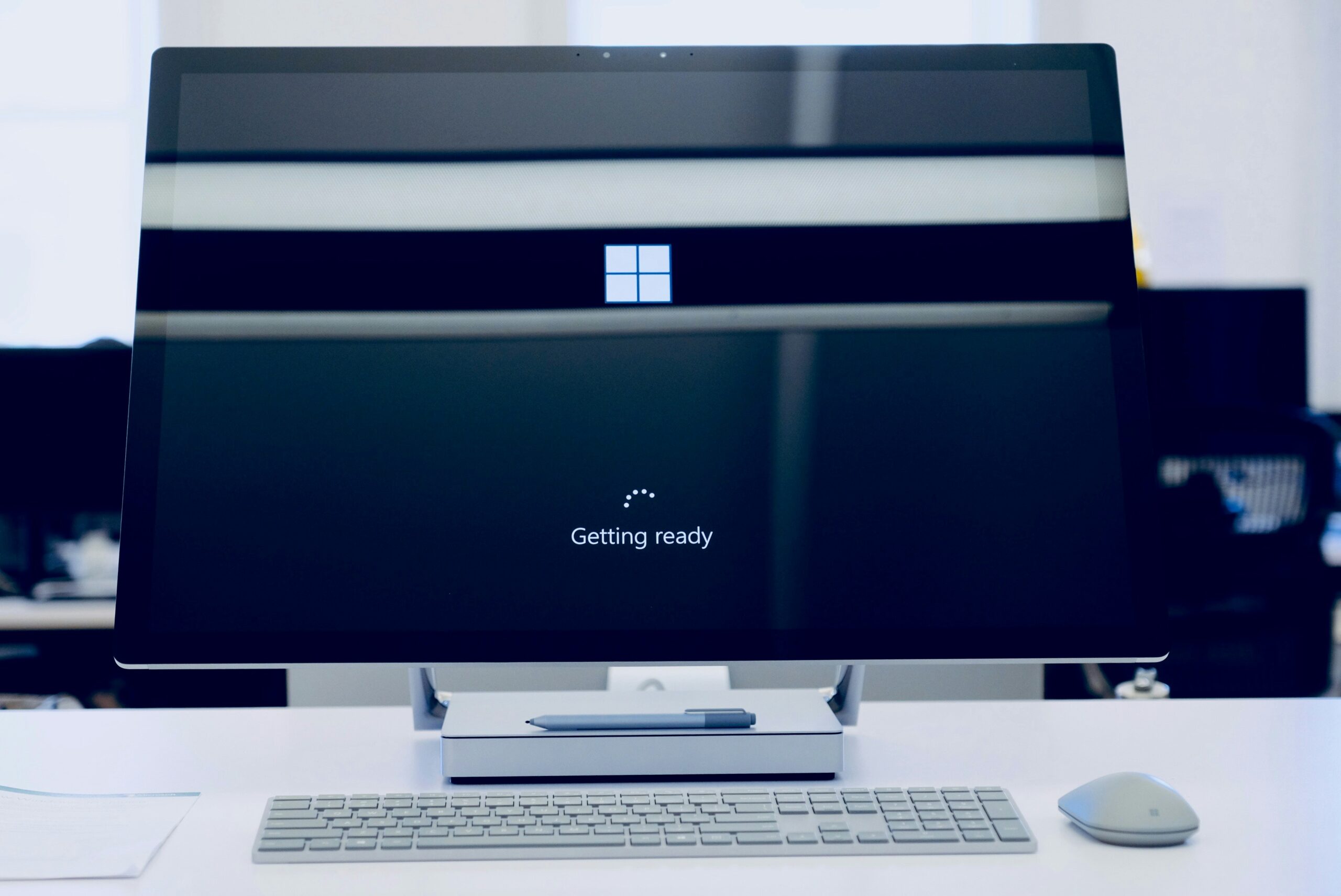 Windows 10 The Final Countdown It's Time to Upgrade Your PC