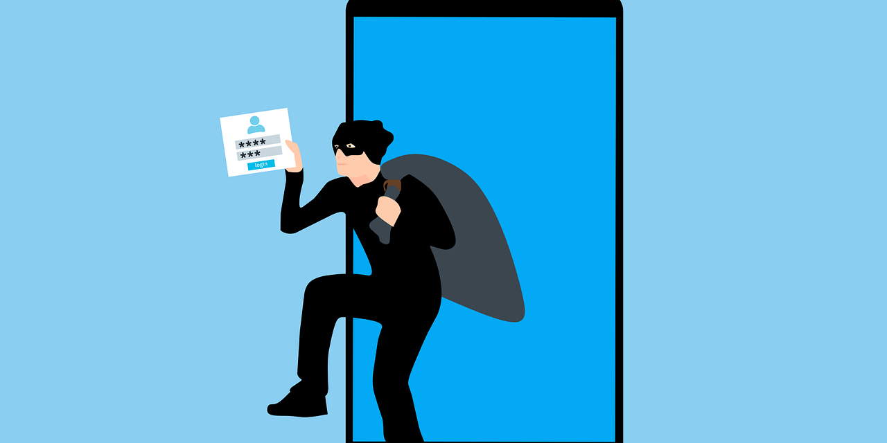 Dont-Be-a-Victim_-Common-Mobile-Malware-Traps.png Free hacking data theft online fraud vector