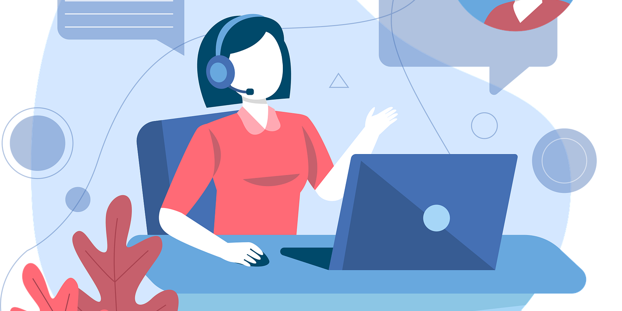 Top-Technologies-Transforming-Customer-Service-Today.png Free call center customer service business solutions vector