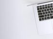 Free Gray Laptop Computer Stock Photo