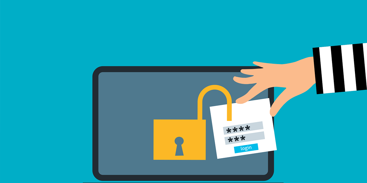 How-Password-Managers-Protect-Your-Accounts.png Free attack unsecured laptop vector