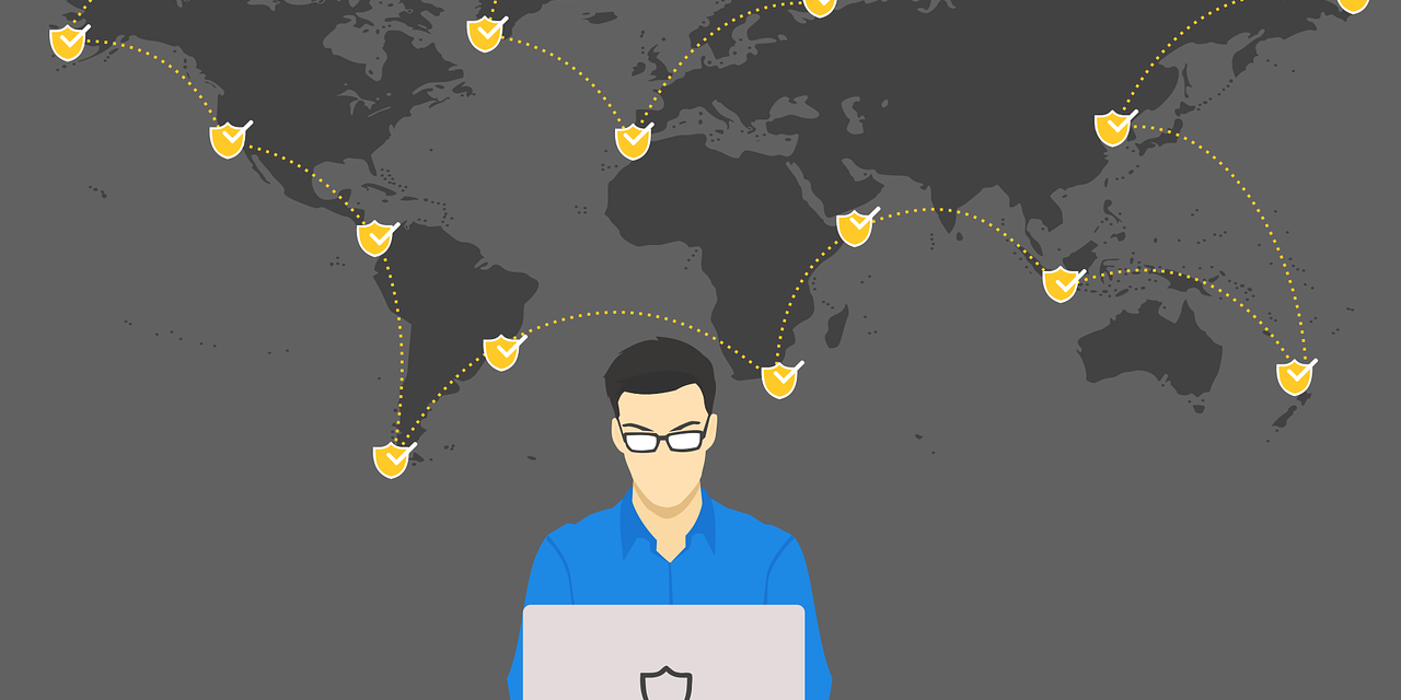 5-Common-Cyber-Threats-in-2025-and-How-To-Avoid-Them.png Download free HD stock image of Security Department Safe