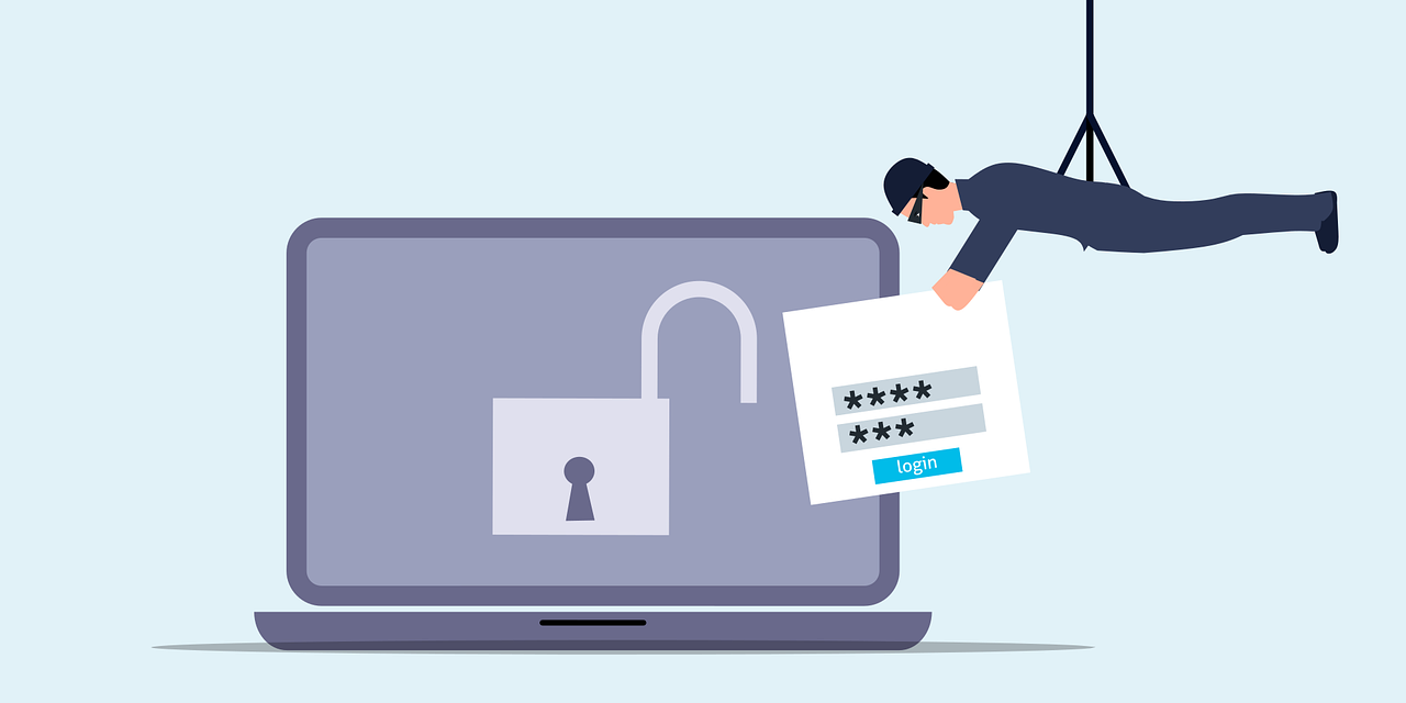 10-Steps-to-Prevent-a-Data-Breach.png Free attack unsecured laptop vector