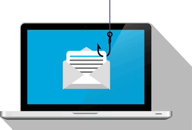 Free to hack fraud map vector