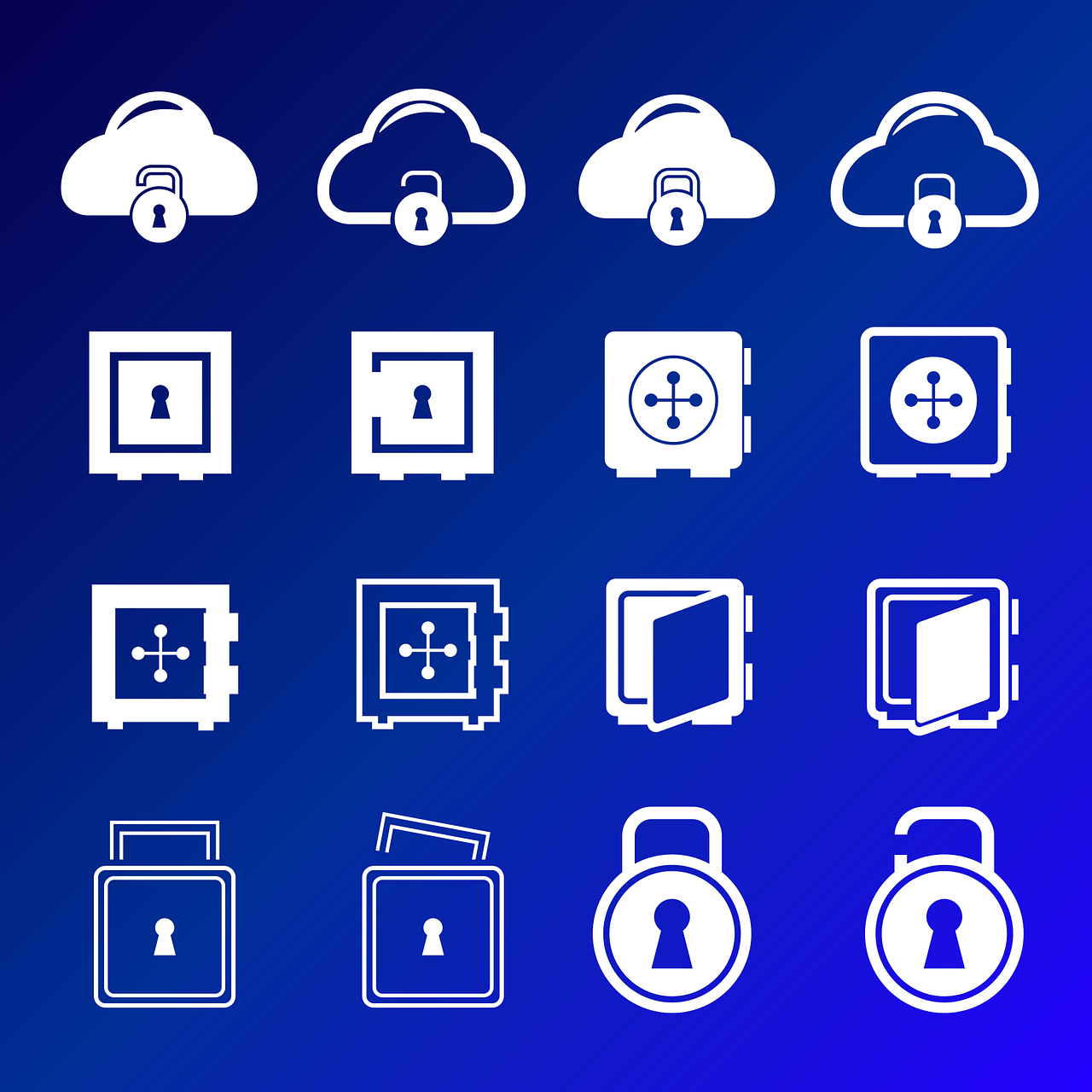 Ultimate Guide to Safe Cloud Storage - Infinite Solutions | Medical ...