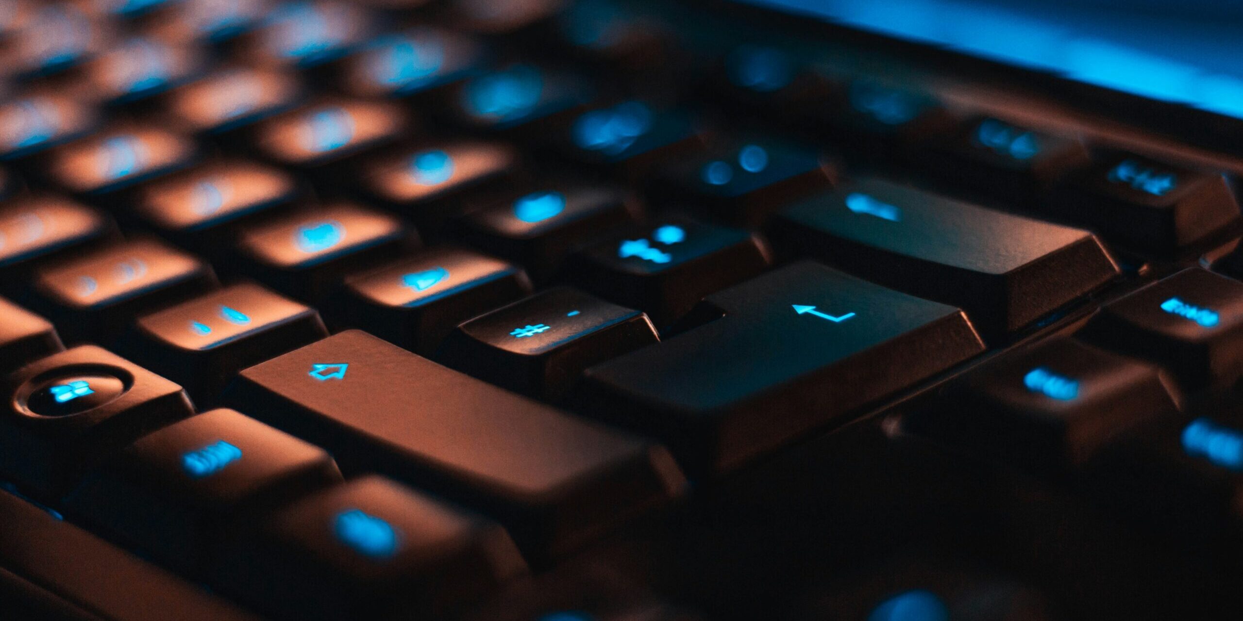 The-Server-Refresh-Deadline_-Why-Windows-Server-2016s-End-of-Support-Should-Drive-Your-Cloud-Migration-Plan-scaled.jpg closeup photo of computer keyboard