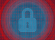 Free cyber security digital cyber illustration