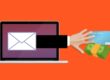 Free scam phishing fraud illustration