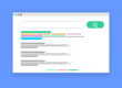 Free seo search engine optimization google illustration