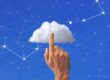 Free Cloud Network photo and picture